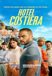 Hotel Costiera