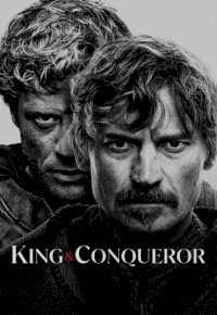 King & Conqueror