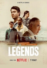 Legends 2026