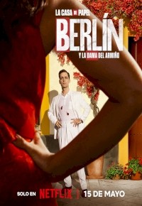 Berlín y la dama del armiño