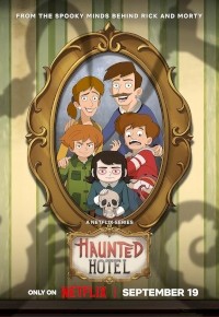 Haunted Hotel