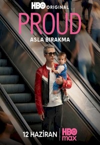 Proud