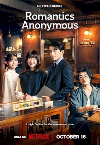 Romantics Anonymous