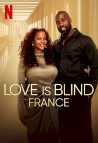 Love is Blind: France