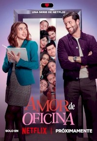 Amor de oficina