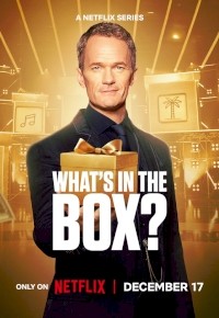 What’s in the Box?