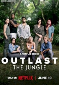 Outlast: The Jungle