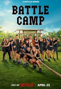 Battle Camp