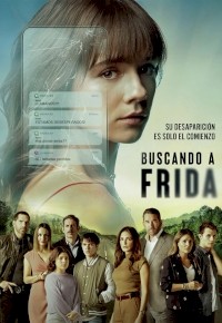 Buscando a Frida