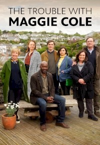 The Trouble with Maggie Cole