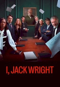 I, Jack Wright