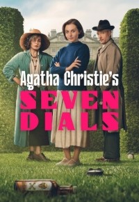 Agatha Christie’s Seven Dials