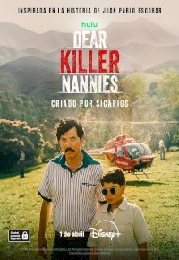 Dear Killer Nannies: Criado por sicarios