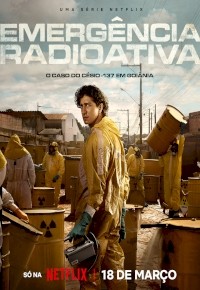 Emergência Radioativa