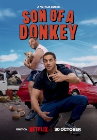 Son of a Donkey