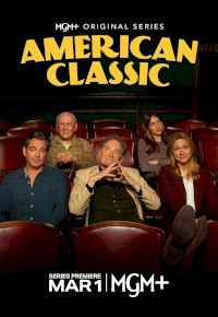 American Classic