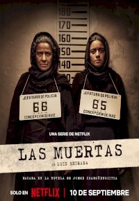 Las muertas