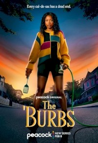 The ’Burbs