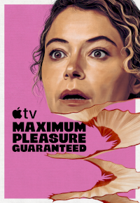 Maximum Pleasure Guaranteed