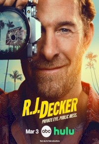 RJ Decker