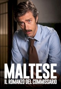 Maltese – Il Romanzo del Commissario