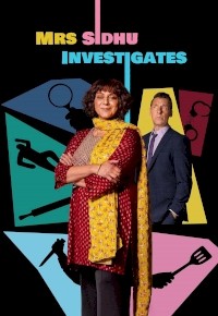 Mrs Sidhu Investigates