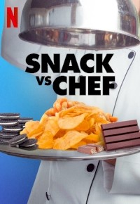 Snack vs. Chef