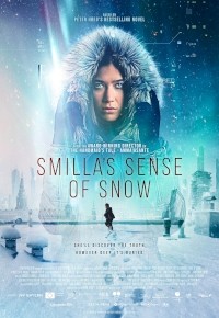 Smilla’s Sense of Snow