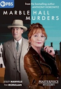 Marble Hall Murders