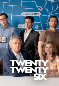 Twenty Twenty Six