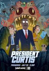 President Curtis
