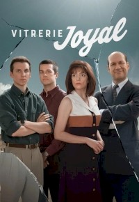 Vitrerie Joyal