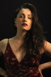 Juliana Aid&eacute;n Martinez