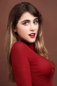 Cassandra S&aacute;nchez Navarro