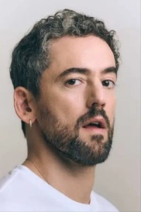 Luis Gerardo M&eacute;ndez