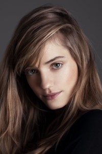 No&eacute;mie Schmidt