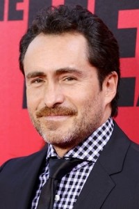 Demi&aacute;n Bichir