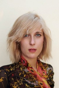 Lena G&oacute;ra