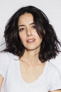 Cecilia Su&aacute;rez