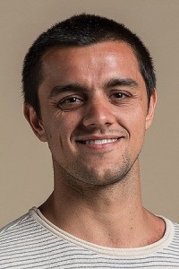 Felipe Simas
