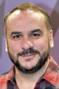 Fran&ccedil;ois-Xavier Demaison