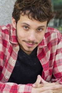 Jo&atilde;o Pedro Zappa