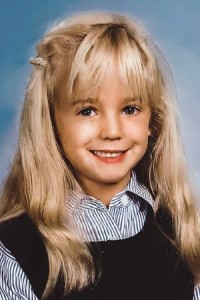 JonBen&eacute;t Ramsey