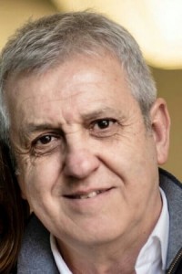 Jos&eacute; Ram&oacute;n Soroiz