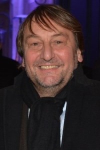 Patrick d'Assum&ccedil;ao