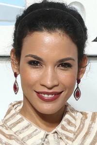 Danay Garc&iacute;a