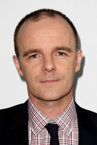 Br&iacute;an F. O'Byrne