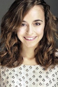 Luc&iacute;a Caraballo