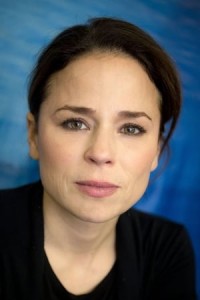 Suzanne Cl&eacute;ment
