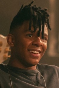 Zend&eacute; Murdock
